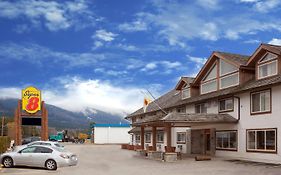 Super 8 Valemount